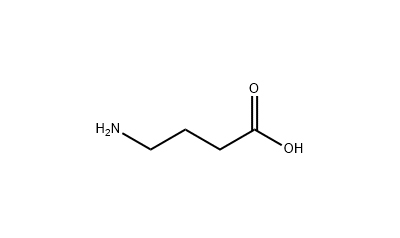 4-氨基丁酸
