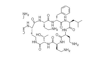 硫酸多粘菌素B