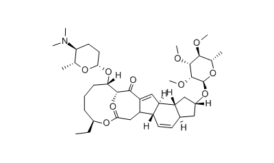 多杀菌素