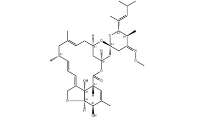 莫西菌素
